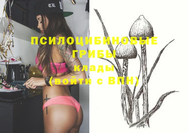 кристаллы Аша